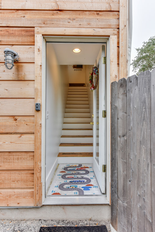 Tumbleweed Apartment chrisminordesign